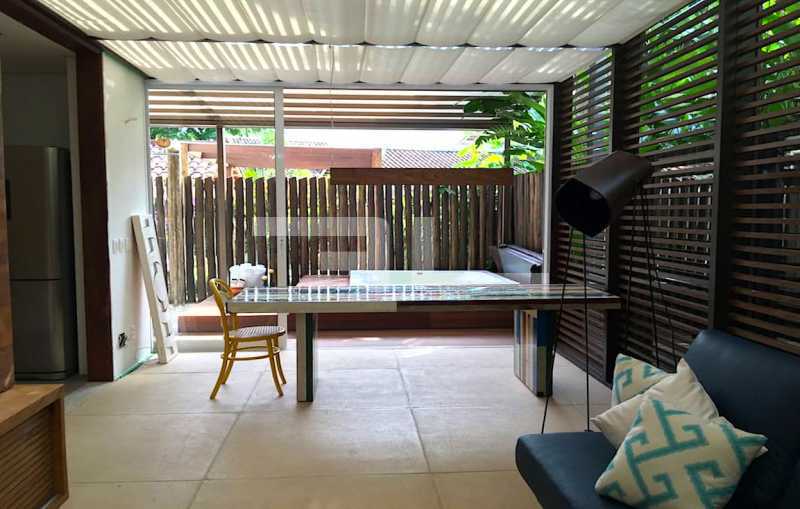 Conheça 0009 do imóvel - Casa em Condomínio 5 quartos à venda Angra dos Reis,RJ - R$ 3.990.000 - 00293CA - 9 0009 - 9