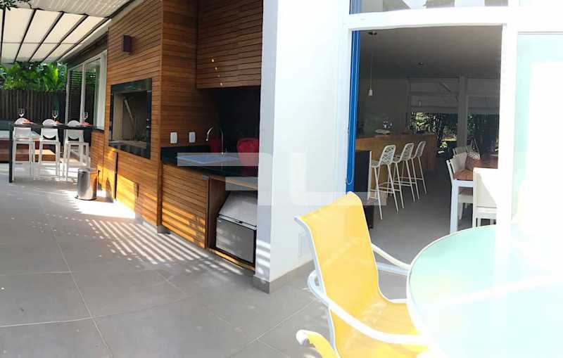 Conheça 0012X do imóvel - Casa em Condomínio 5 quartos à venda Angra dos Reis,RJ - R$ 3.990.000 - 00293CA - 13 0012X - 13