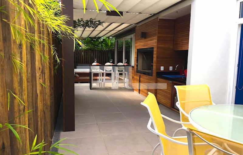 Conheça 0013 do imóvel - Casa em Condomínio 5 quartos à venda Angra dos Reis,RJ - R$ 3.990.000 - 00293CA - 14 0013 - 14