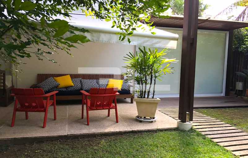 Conheça 0016 do imóvel - Casa em Condomínio 5 quartos à venda Angra dos Reis,RJ - R$ 3.990.000 - 00293CA - 17 0016 - 17