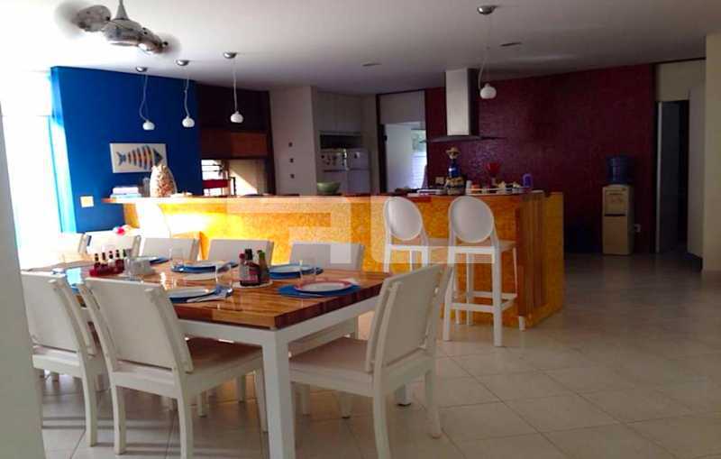Conheça 0019 do imóvel - Casa em Condomínio 5 quartos à venda Angra dos Reis,RJ - R$ 3.990.000 - 00293CA - 20 0019 - 20