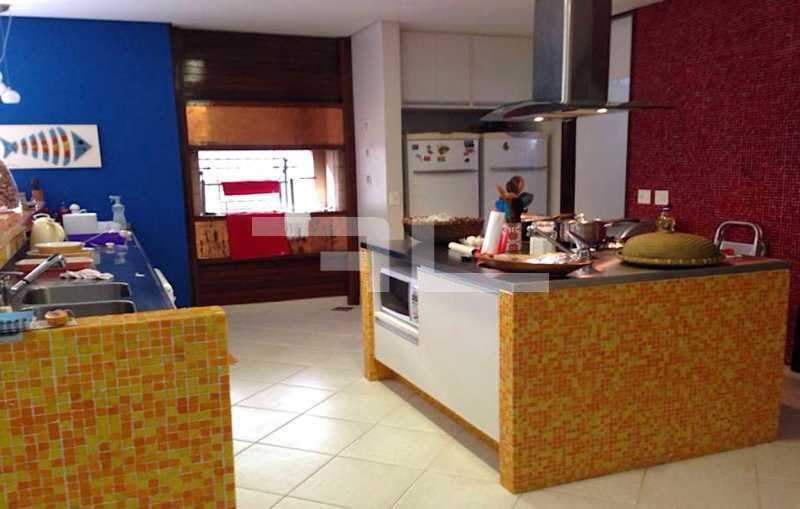 Conheça 0021 do imóvel - Casa em Condomínio 5 quartos à venda Angra dos Reis,RJ - R$ 3.990.000 - 00293CA - 22 0021 - 22