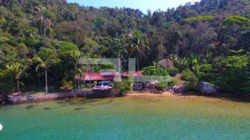 Casa 4 quartos à venda Angra dos Reis,RJ - R$ 12.490.000 - 00299CA