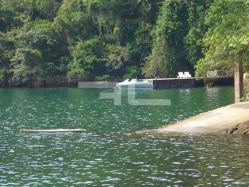 Conheça 0009 do imóvel - Casa 4 quartos à venda Angra dos Reis,RJ - R$ 12.490.000 - 00299CA - 7 0009 - 7
