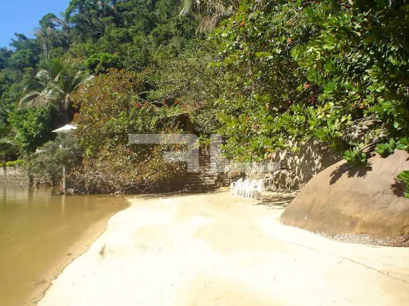 Conheça 0010 do imóvel - Casa 4 quartos à venda Angra dos Reis,RJ - R$ 12.490.000 - 00299CA - 8 0010 - 8