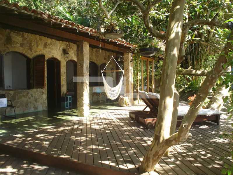 Conheça 0015 do imóvel - Casa 4 quartos à venda Angra dos Reis,RJ - R$ 12.490.000 - 00299CA - 10 0015 - 10