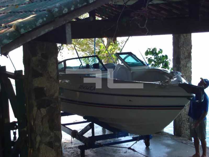 Conheça 0016 do imóvel - Casa 4 quartos à venda Angra dos Reis,RJ - R$ 12.490.000 - 00299CA - 11 0016 - 11