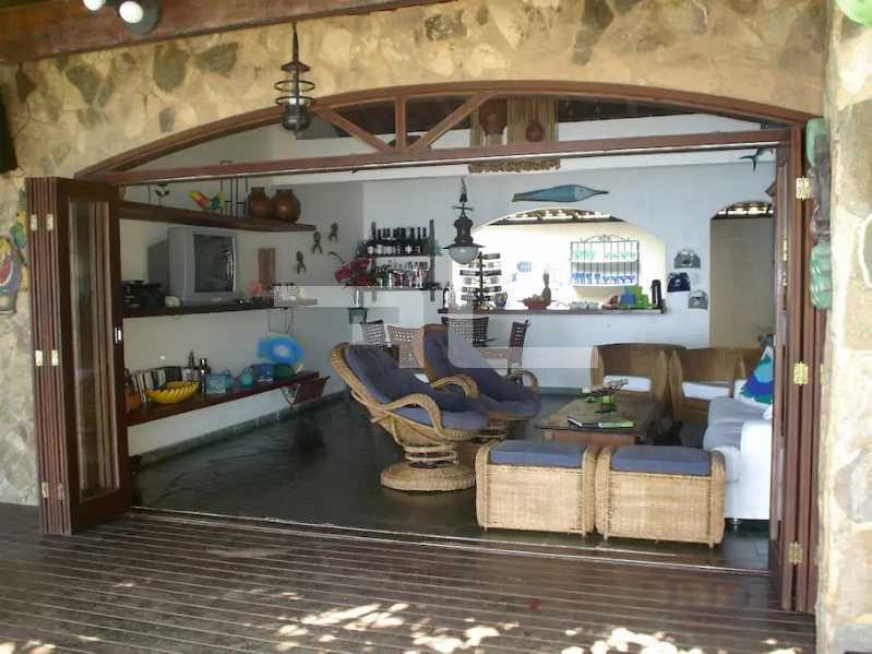 Conheça 0017 do imóvel - Casa 4 quartos à venda Angra dos Reis,RJ - R$ 12.490.000 - 00299CA - 14 0017 - 14