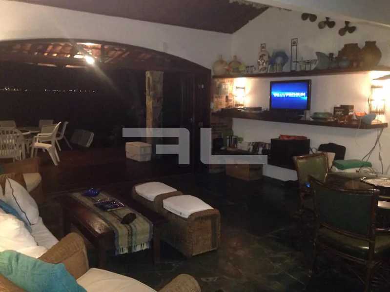 Conheça 0020 do imóvel - Casa 4 quartos à venda Angra dos Reis,RJ - R$ 12.490.000 - 00299CA - 17 0020 - 17