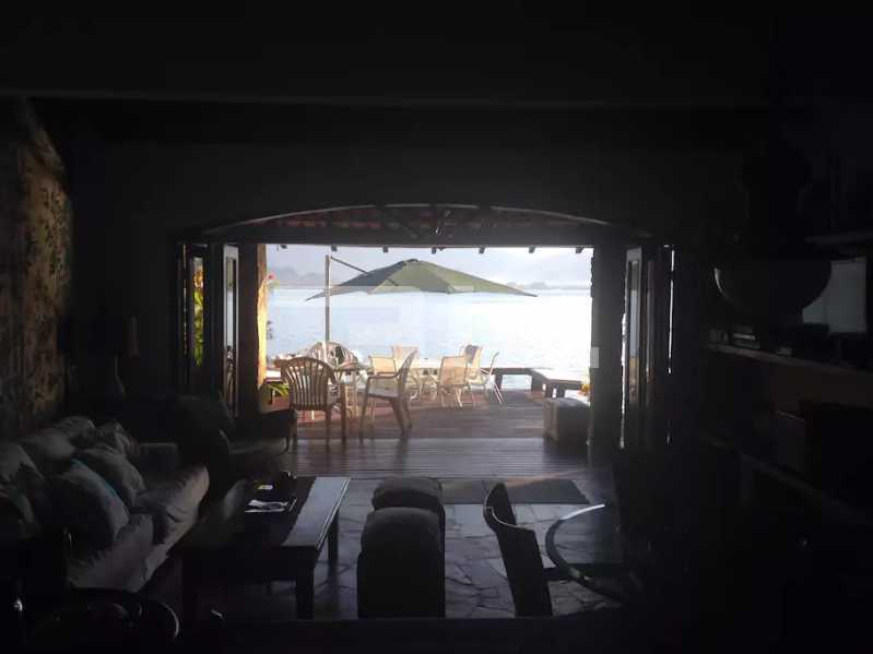 Conheça 0021 do imóvel - Casa 4 quartos à venda Angra dos Reis,RJ - R$ 12.490.000 - 00299CA - 21 0021 - 21