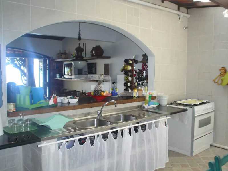 Conheça 0023 do imóvel - Casa 4 quartos à venda Angra dos Reis,RJ - R$ 12.490.000 - 00299CA - 19 0023 - 19
