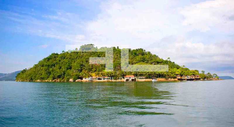 Conheça 001 do imóvel - Casa 5 quartos à venda Angra dos Reis,RJ Frade (Cunhambebe) - R$ 20.000.000 - 00274IL - 1 001 - 1