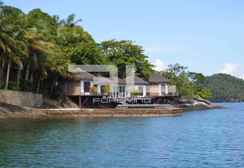 Conheça 003 do imóvel - Casa 5 quartos à venda Angra dos Reis,RJ Frade (Cunhambebe) - R$ 20.000.000 - 00274IL - 3 003 - 3