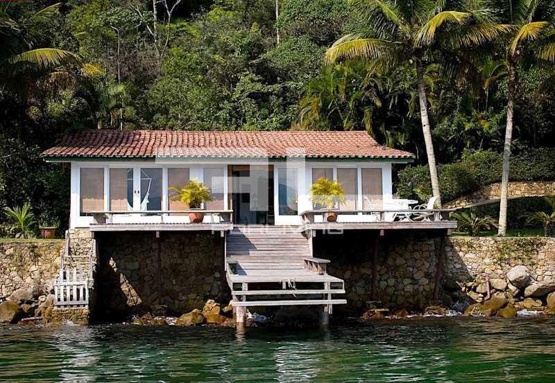 Conheça 007 do imóvel - Casa 5 quartos à venda Angra dos Reis,RJ Frade (Cunhambebe) - R$ 20.000.000 - 00274IL - 7 007 - 7