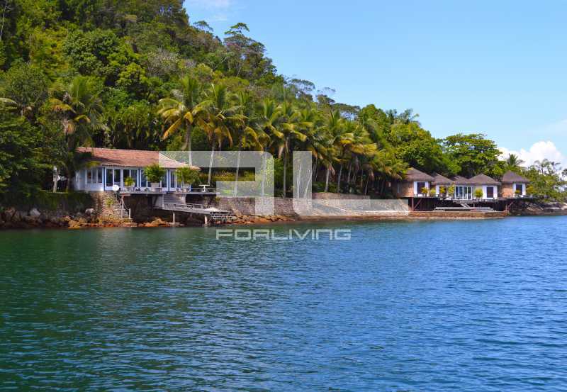 Conheça 008 do imóvel - Casa 5 quartos à venda Angra dos Reis,RJ Frade (Cunhambebe) - R$ 20.000.000 - 00274IL - 8 008 - 8