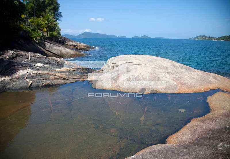 Conheça 012 do imóvel - Casa 5 quartos à venda Angra dos Reis,RJ Frade (Cunhambebe) - R$ 20.000.000 - 00274IL - 12 012 - 12