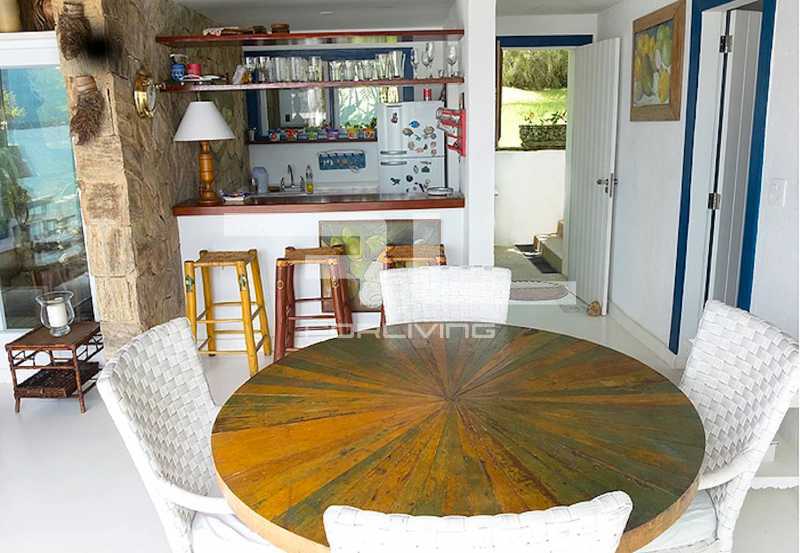 Conheça 018 do imóvel - Casa 5 quartos à venda Angra dos Reis,RJ Frade (Cunhambebe) - R$ 20.000.000 - 00274IL - 18 018 - 18