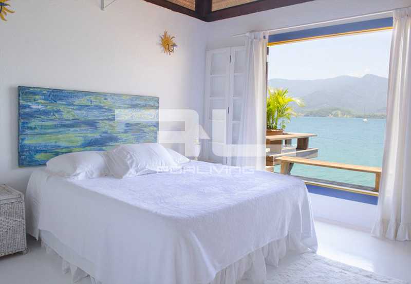 Conheça 023 do imóvel - Casa 5 quartos à venda Angra dos Reis,RJ Frade (Cunhambebe) - R$ 20.000.000 - 00274IL - 23 023 - 23
