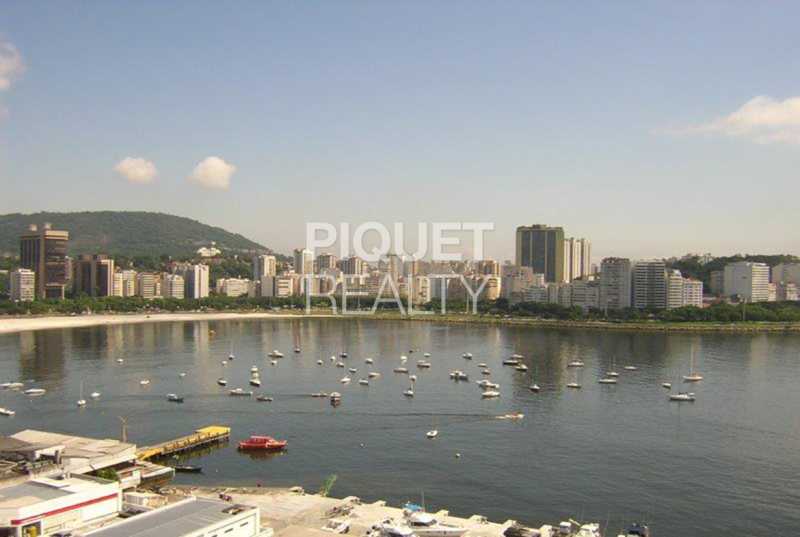 Conheça VISTA do imóvel - Cobertura 4 quartos à venda Rio de Janeiro,RJ - R$ 5.900.000 - 00300CO - 4 VISTA - 4