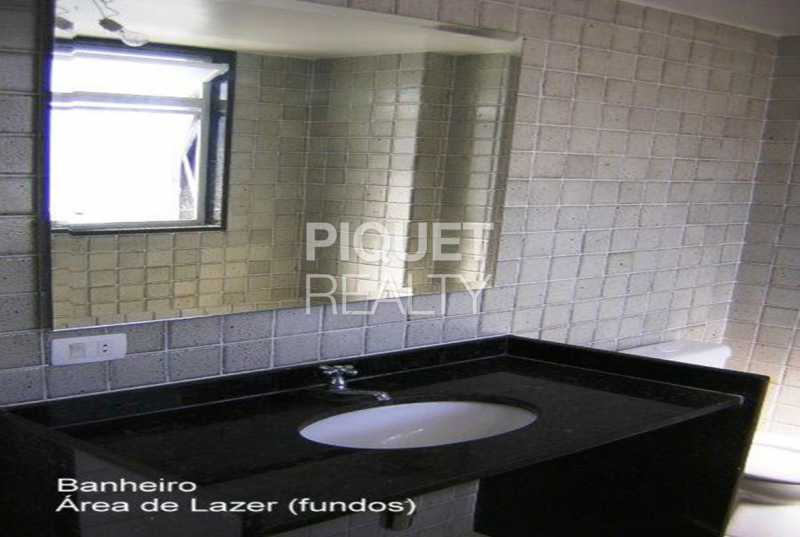Conheça TERRAÇO FUNDOS do imóvel - Cobertura 4 quartos à venda Rio de Janeiro,RJ - R$ 5.900.000 - 00300CO - 27 TERRAÇO FUNDOS - 27