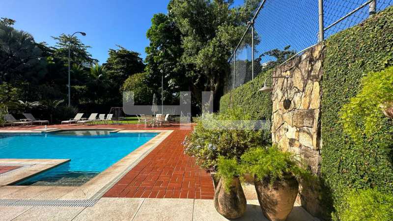 Conheça 03. do imóvel - Casa em Condomínio 6 quartos à venda Rio de Janeiro,RJ Barra da Tijuca - R$ 18.000.000 - 00028CA - 3 03. - 3