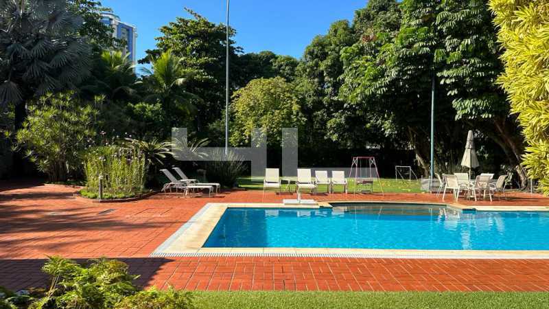 Conheça 06. do imóvel - Casa em Condomínio 6 quartos à venda Rio de Janeiro,RJ Barra da Tijuca - R$ 18.000.000 - 00028CA - 6 06. - 6