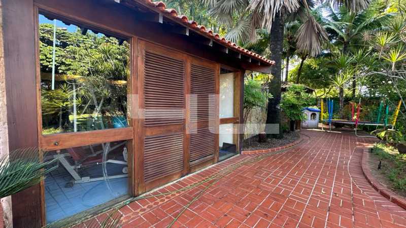Conheça 08. do imóvel - Casa em Condomínio 6 quartos à venda Rio de Janeiro,RJ Barra da Tijuca - R$ 18.000.000 - 00028CA - 8 08. - 8