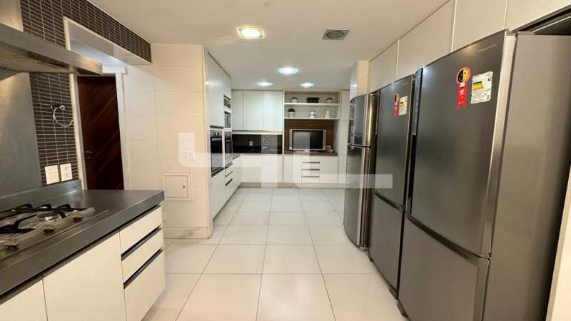 Conheça 12. do imóvel - Casa em Condomínio 6 quartos à venda Rio de Janeiro,RJ Barra da Tijuca - R$ 18.000.000 - 00028CA - 12 12. - 12