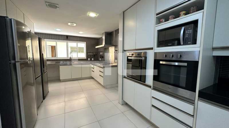 Conheça 13. do imóvel - Casa em Condomínio 6 quartos à venda Rio de Janeiro,RJ Barra da Tijuca - R$ 18.000.000 - 00028CA - 13 13. - 13