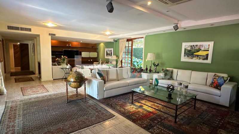 Conheça 14. do imóvel - Casa em Condomínio 6 quartos à venda Rio de Janeiro,RJ Barra da Tijuca - R$ 18.000.000 - 00028CA - 14 14. - 14