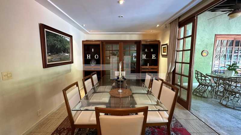 Conheça 16. do imóvel - Casa em Condomínio 6 quartos à venda Rio de Janeiro,RJ Barra da Tijuca - R$ 18.000.000 - 00028CA - 16 16. - 16