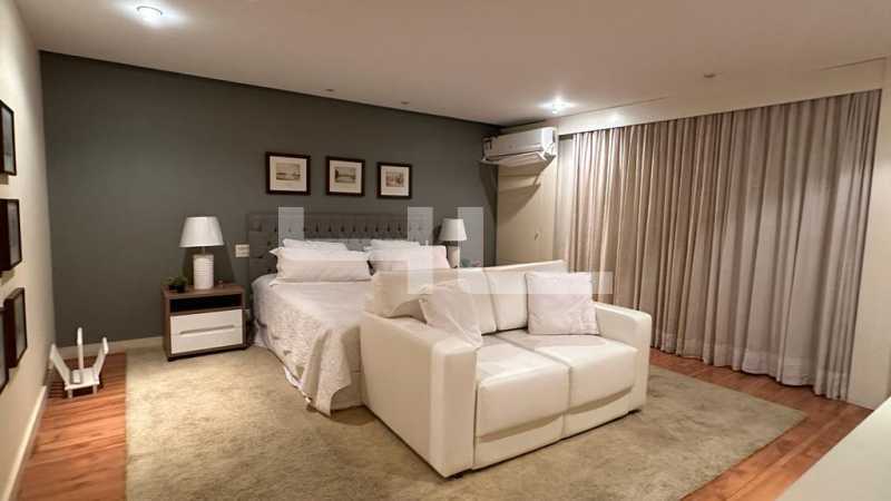Conheça 17. do imóvel - Casa em Condomínio 6 quartos à venda Rio de Janeiro,RJ Barra da Tijuca - R$ 18.000.000 - 00028CA - 17 17. - 17