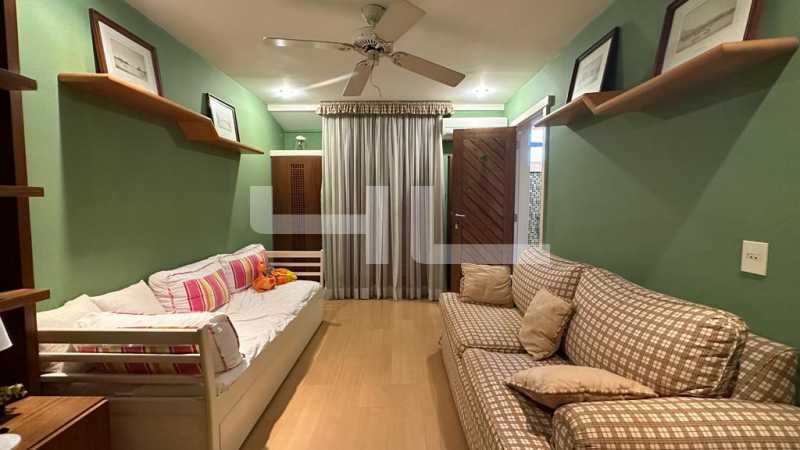Conheça 19. do imóvel - Casa em Condomínio 6 quartos à venda Rio de Janeiro,RJ Barra da Tijuca - R$ 18.000.000 - 00028CA - 19 19. - 19