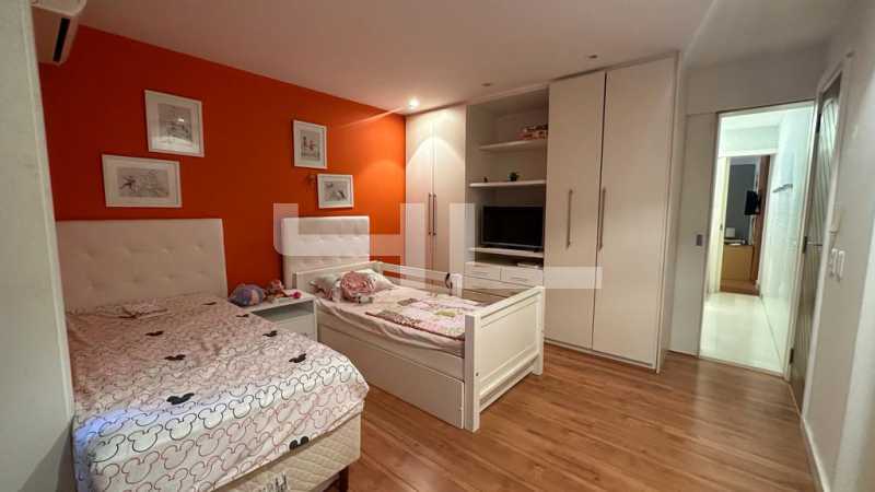 Conheça 20. do imóvel - Casa em Condomínio 6 quartos à venda Rio de Janeiro,RJ Barra da Tijuca - R$ 18.000.000 - 00028CA - 20 20. - 20