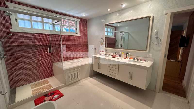 Conheça 21. do imóvel - Casa em Condomínio 6 quartos à venda Rio de Janeiro,RJ Barra da Tijuca - R$ 18.000.000 - 00028CA - 21 21. - 21