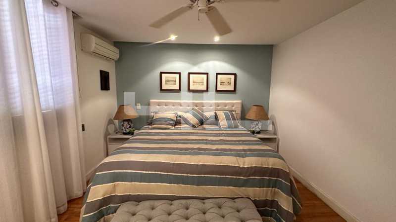 Conheça 23. do imóvel - Casa em Condomínio 6 quartos à venda Rio de Janeiro,RJ Barra da Tijuca - R$ 18.000.000 - 00028CA - 23 23. - 23