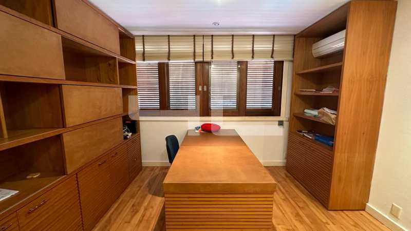 Conheça 24. do imóvel - Casa em Condomínio 6 quartos à venda Rio de Janeiro,RJ Barra da Tijuca - R$ 18.000.000 - 00028CA - 24 24. - 24