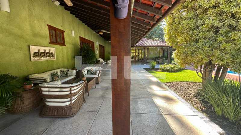 Conheça 26. do imóvel - Casa em Condomínio 6 quartos à venda Rio de Janeiro,RJ Barra da Tijuca - R$ 18.000.000 - 00028CA - 26 26. - 26