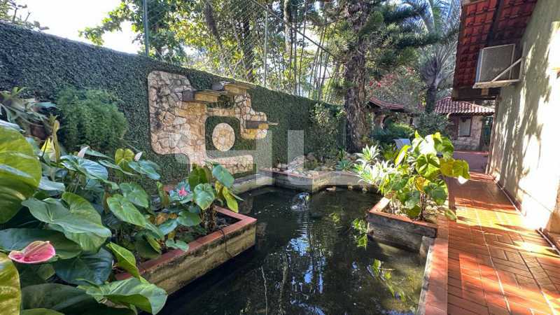 Conheça 28. do imóvel - Casa em Condomínio 6 quartos à venda Rio de Janeiro,RJ Barra da Tijuca - R$ 18.000.000 - 00028CA - 28 28. - 28