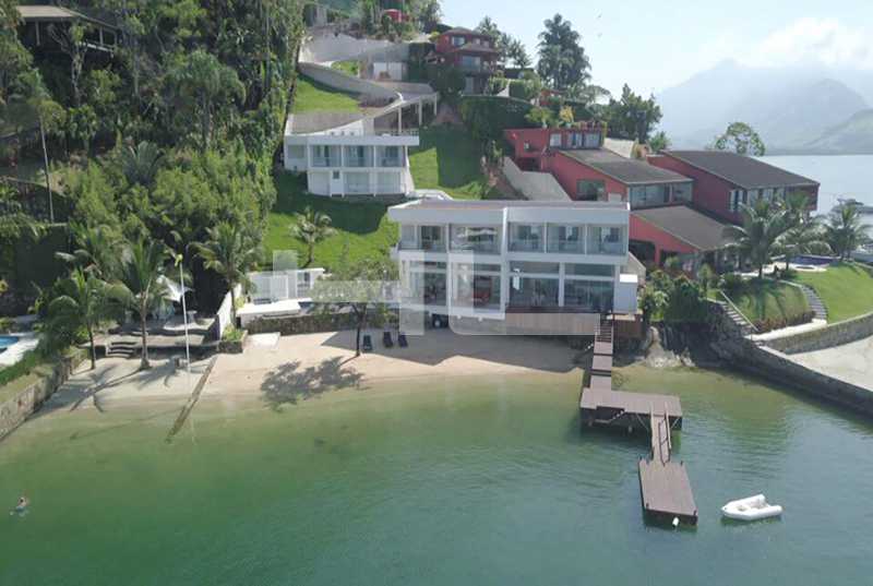 Conheça 0002 do imóvel - Casa em Condomínio 11 quartos à venda Angra dos Reis,RJ Pontal (Cunhambebe) - R$ 24.000.000 - 00101CA - 2 0002 - 2