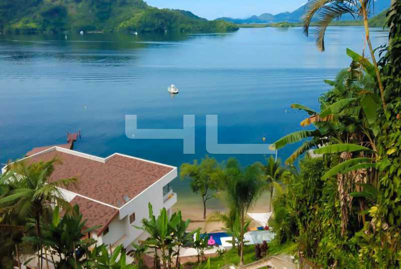 Conheça 0003 do imóvel - Casa em Condomínio 11 quartos à venda Angra dos Reis,RJ Pontal (Cunhambebe) - R$ 24.000.000 - 00101CA - 9 0003 - 9