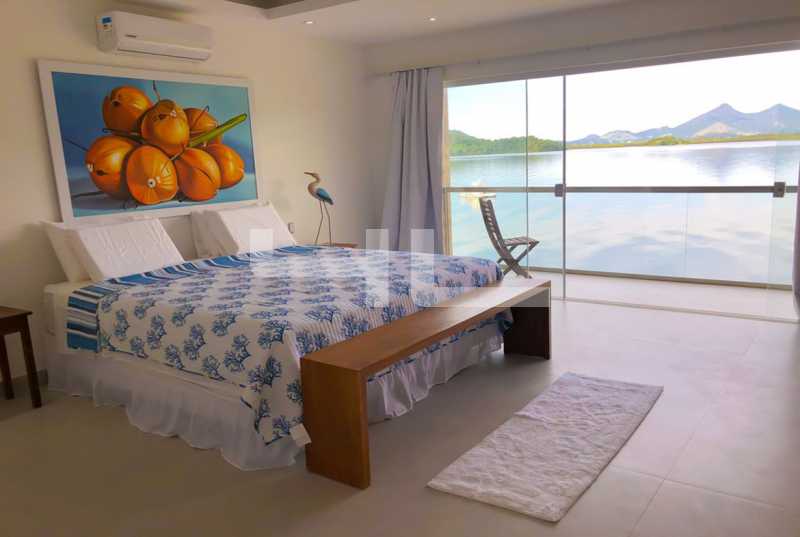 Conheça 0013 do imóvel - Casa em Condomínio 11 quartos à venda Angra dos Reis,RJ Pontal (Cunhambebe) - R$ 24.000.000 - 00101CA - 13 0013 - 13