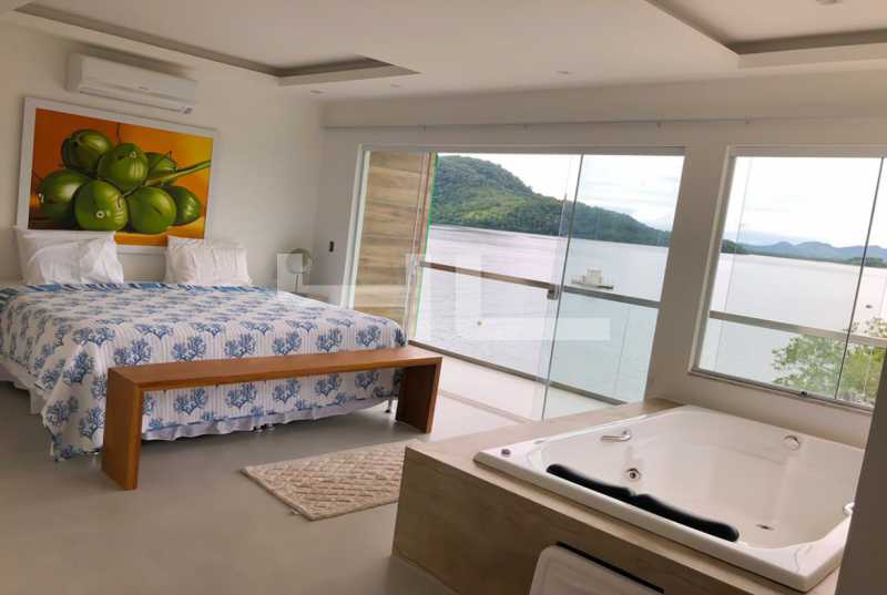 Conheça 0015 do imóvel - Casa em Condomínio 11 quartos à venda Angra dos Reis,RJ Pontal (Cunhambebe) - R$ 24.000.000 - 00101CA - 15 0015 - 15