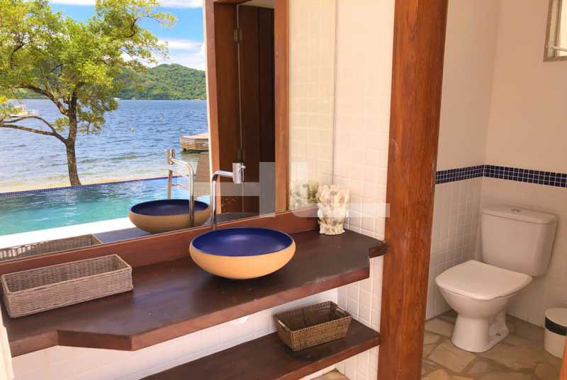 Conheça 0017 do imóvel - Casa em Condomínio 11 quartos à venda Angra dos Reis,RJ Pontal (Cunhambebe) - R$ 24.000.000 - 00101CA - 17 0017 - 17