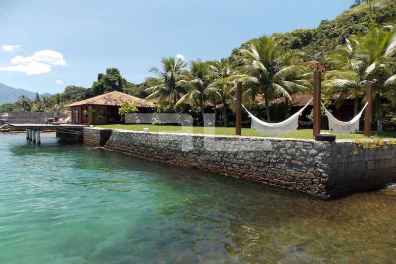 Conheça 0001 do imóvel - Casa 6 quartos à venda Angra dos Reis,RJ Ponta Leste - R$ 8.600.000 - 00306CA - 1 0001 - 1