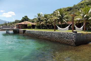 Casa 6 quartos à venda Angra dos Reis,RJ Ponta Leste - R$ 8.600.000 - 00306CA