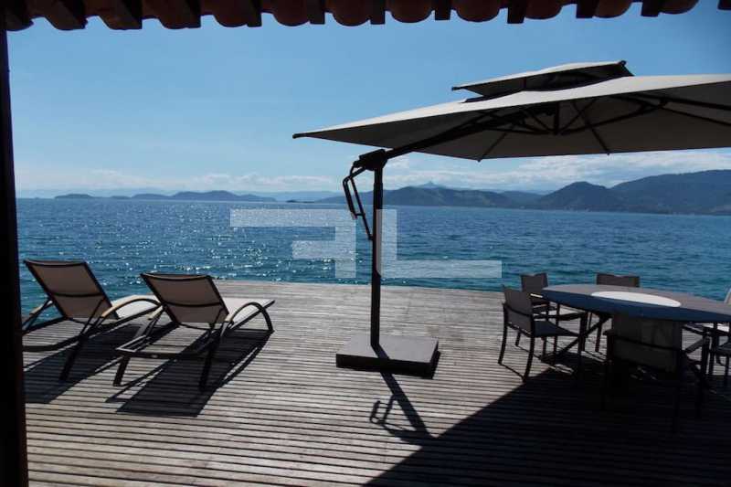 Conheça 0004 do imóvel - Casa 6 quartos à venda Angra dos Reis,RJ Ponta Leste - R$ 8.600.000 - 00306CA - 4 0004 - 4