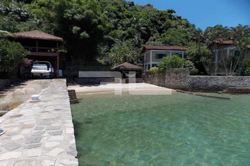 Conheça 0007 do imóvel - Casa 6 quartos à venda Angra dos Reis,RJ Ponta Leste - R$ 8.600.000 - 00306CA - 9 0007 - 9