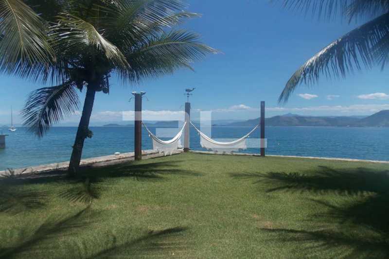 Conheça 0008 do imóvel - Casa 6 quartos à venda Angra dos Reis,RJ Ponta Leste - R$ 8.600.000 - 00306CA - 10 0008 - 10