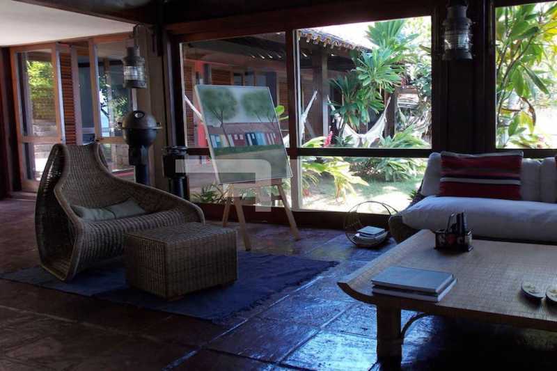 Conheça 0012 do imóvel - Casa 6 quartos à venda Angra dos Reis,RJ Ponta Leste - R$ 8.600.000 - 00306CA - 16 0012 - 16